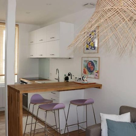 Maison Bb Burgonce Boheme Centre Avec Exterieur Wifi Gratuit Et Netflix Villa Niort Luaran gambar