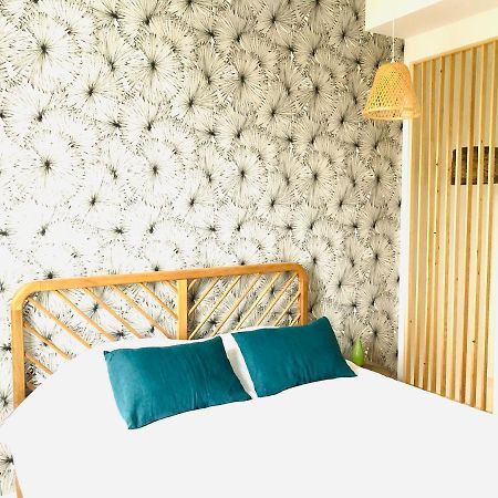 Maison Bb Burgonce Boheme Centre Avec Exterieur Wifi Gratuit Et Netflix Villa Niort Luaran gambar