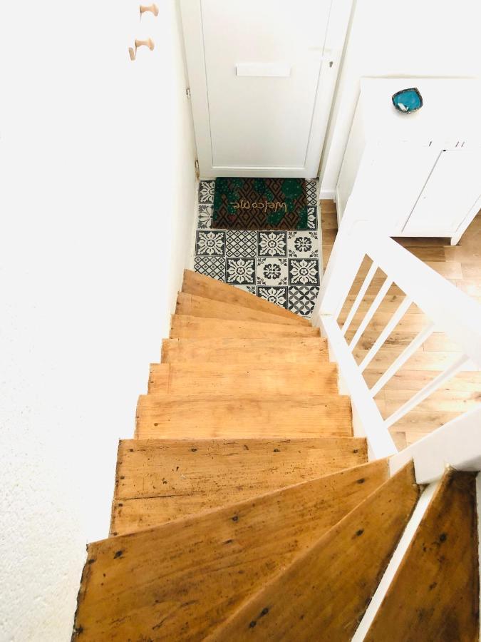 Maison Bb Burgonce Boheme Centre Avec Exterieur Wifi Gratuit Et Netflix Villa Niort Luaran gambar