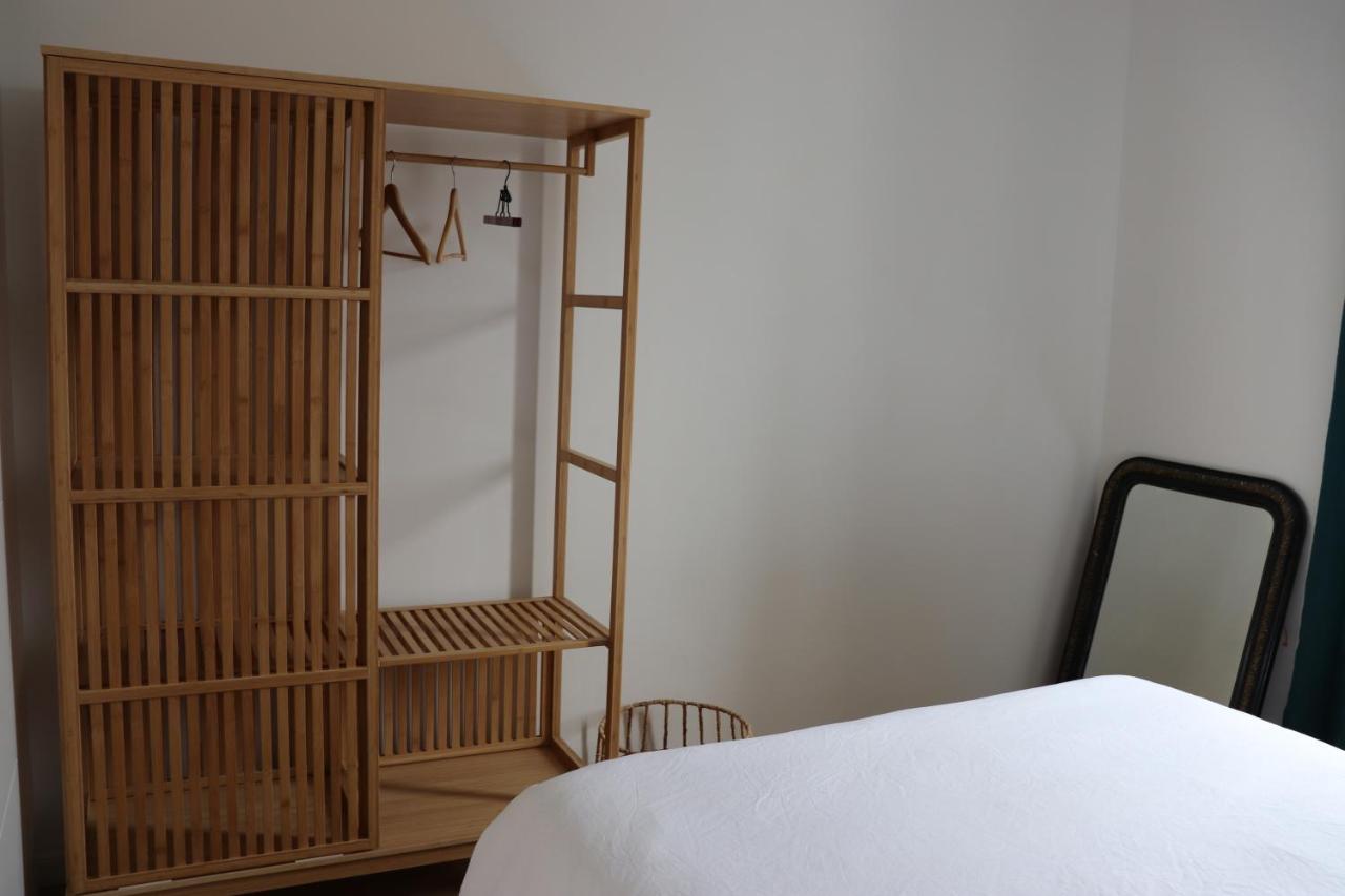 Maison Bb Burgonce Boheme Centre Avec Exterieur Wifi Gratuit Et Netflix Villa Niort Luaran gambar