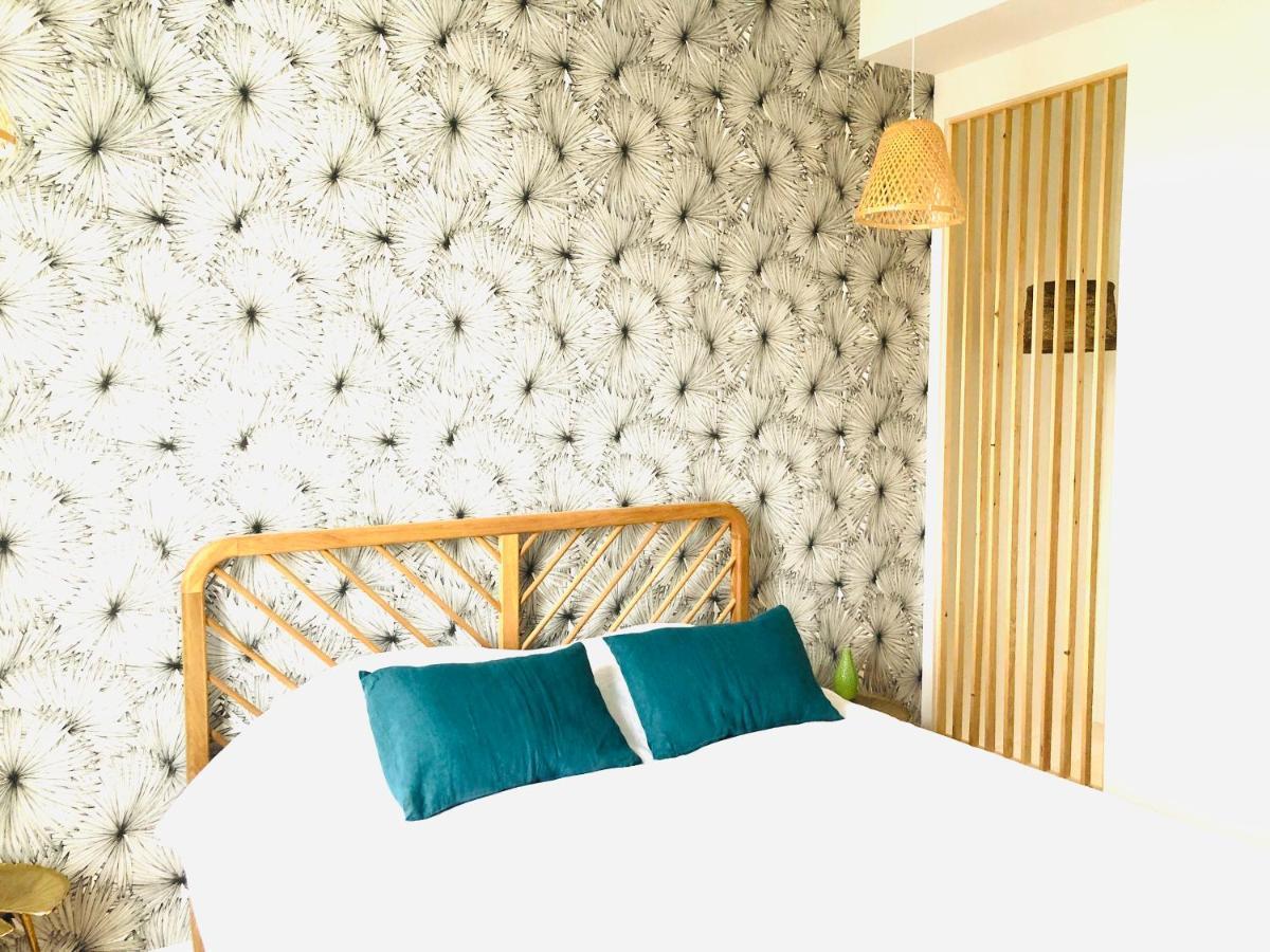Maison Bb Burgonce Boheme Centre Avec Exterieur Wifi Gratuit Et Netflix Villa Niort Luaran gambar
