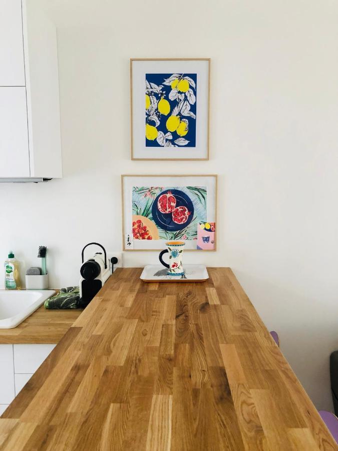 Maison Bb Burgonce Boheme Centre Avec Exterieur Wifi Gratuit Et Netflix Villa Niort Luaran gambar