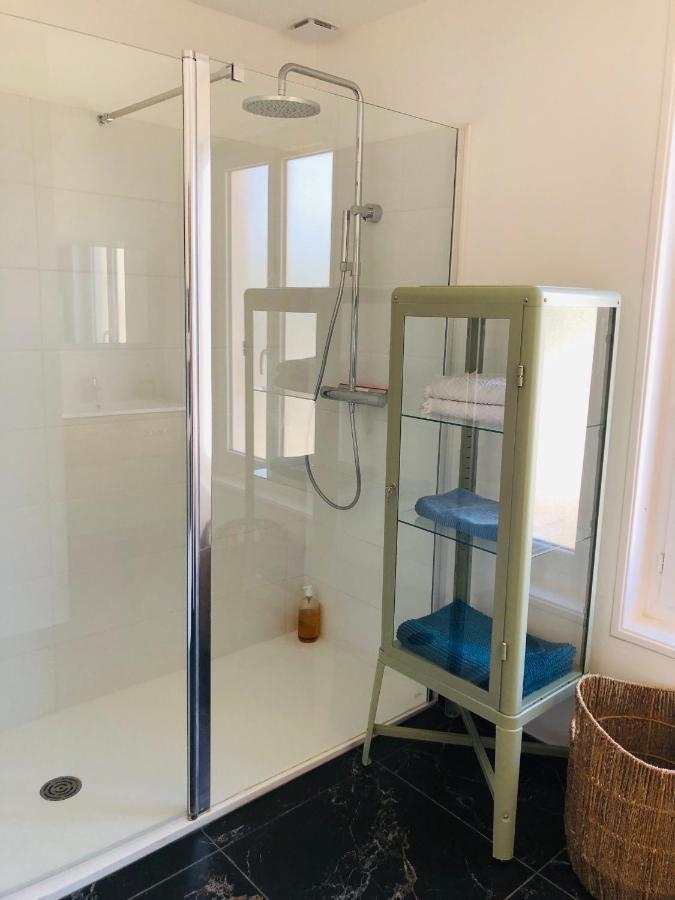 Maison Bb Burgonce Boheme Centre Avec Exterieur Wifi Gratuit Et Netflix Villa Niort Luaran gambar
