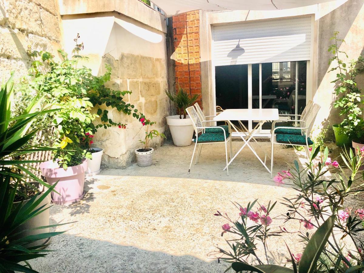 Maison Bb Burgonce Boheme Centre Avec Exterieur Wifi Gratuit Et Netflix Villa Niort Luaran gambar
